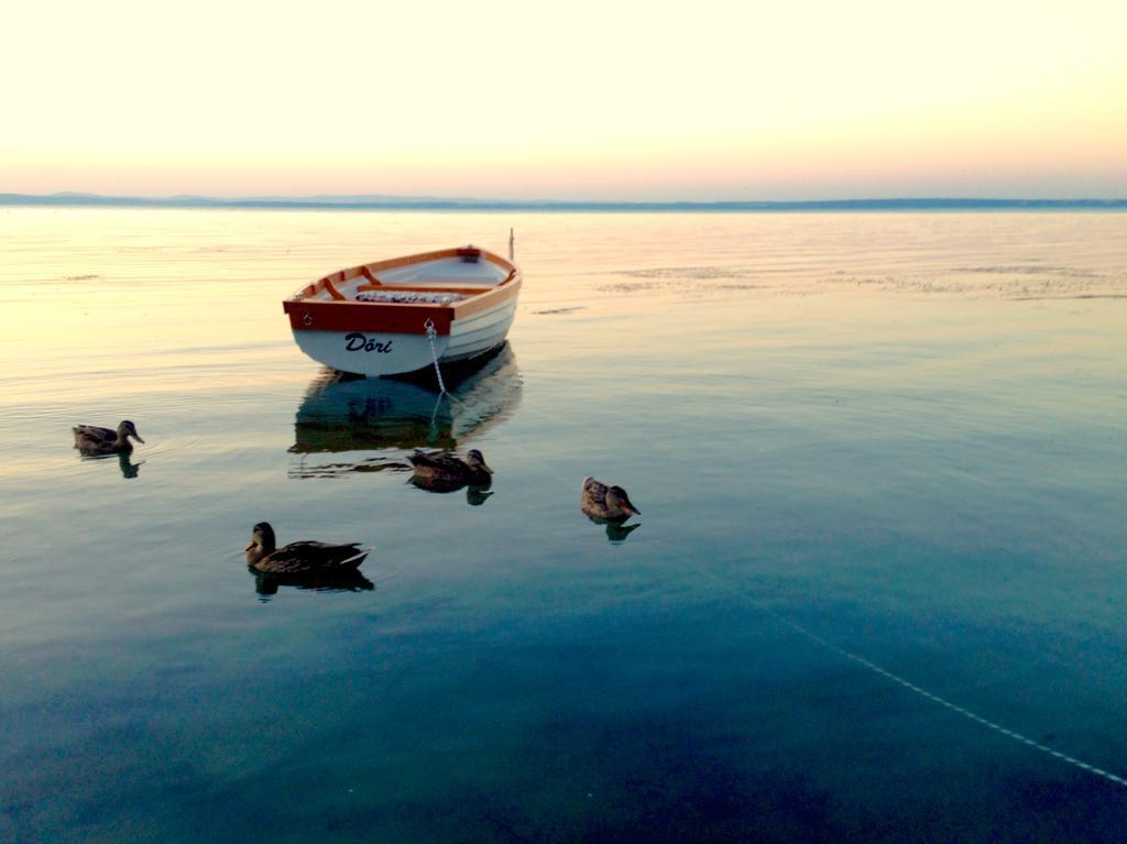 Royal Mediterran Siófok Exterior foto